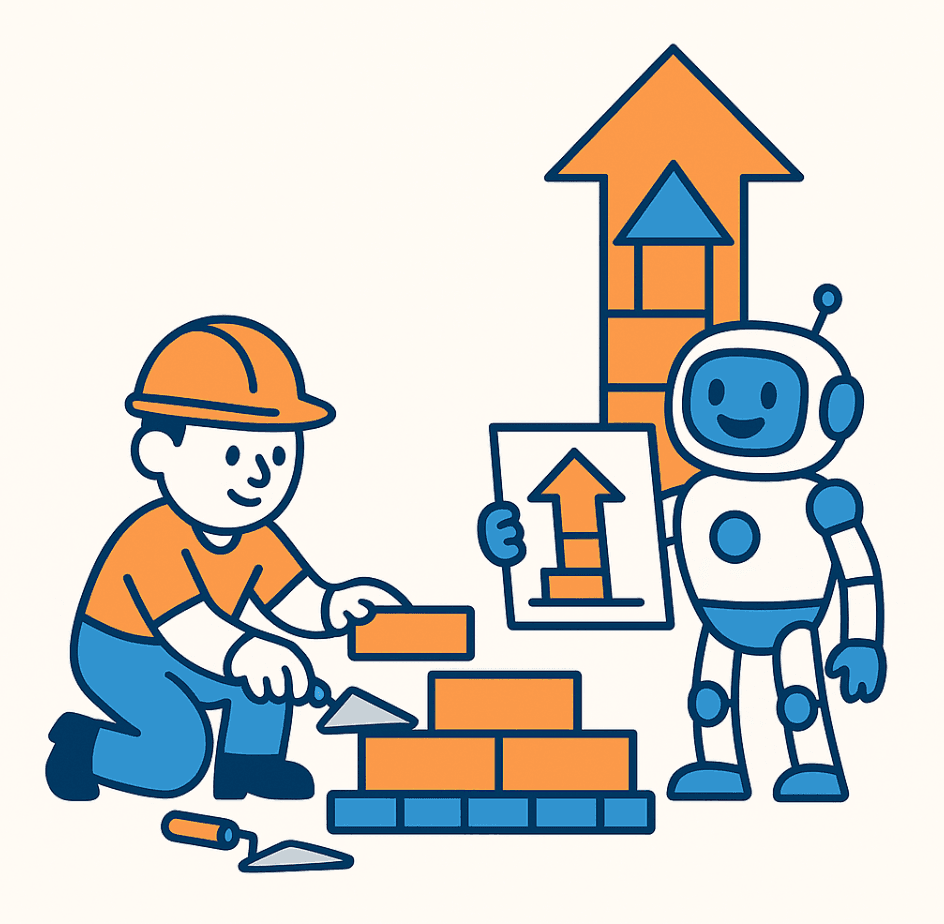 Foundation: So starten Unternehmen ins KI-SEO-Zeitalter