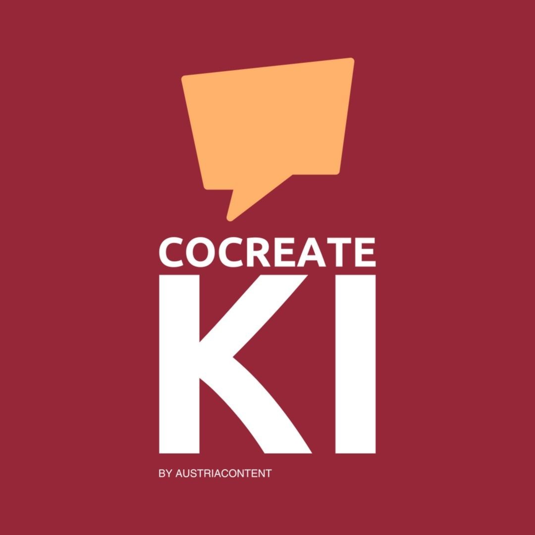 CoCreate KI Logo
