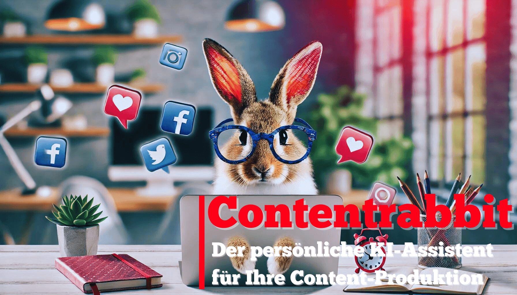 Contentrabbit