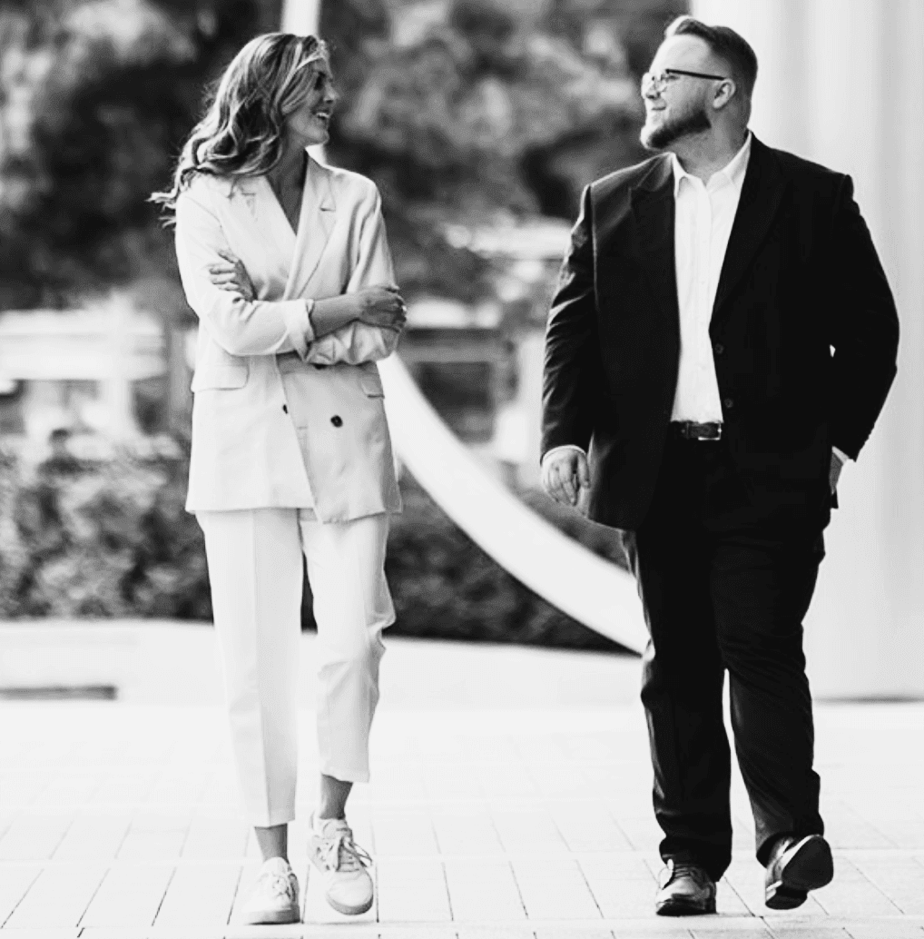 Karolina Buczkowska, Kamil Czaplicki