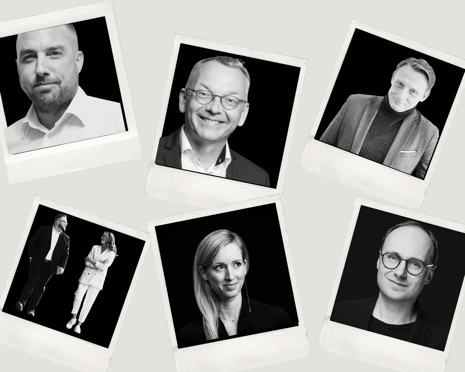 Meisterklasse statt Praktikum