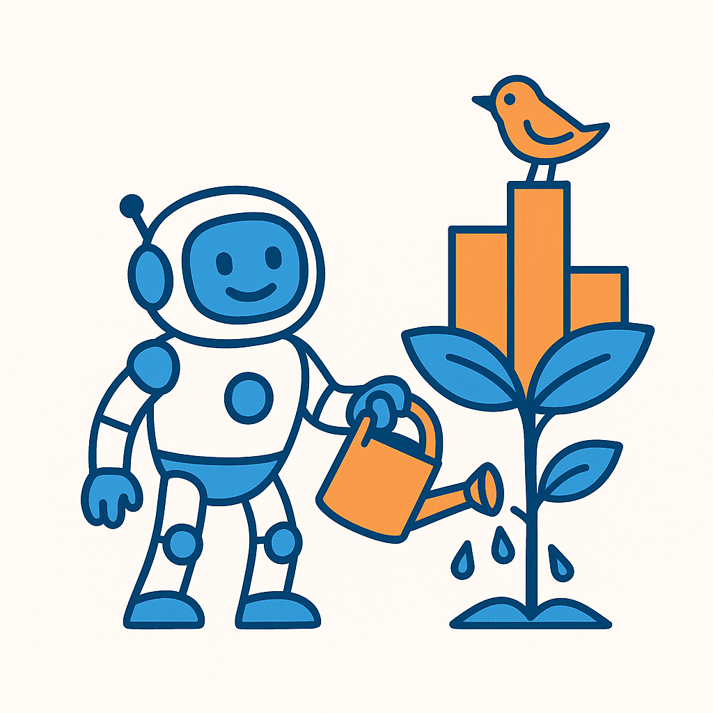 Growth-Paket