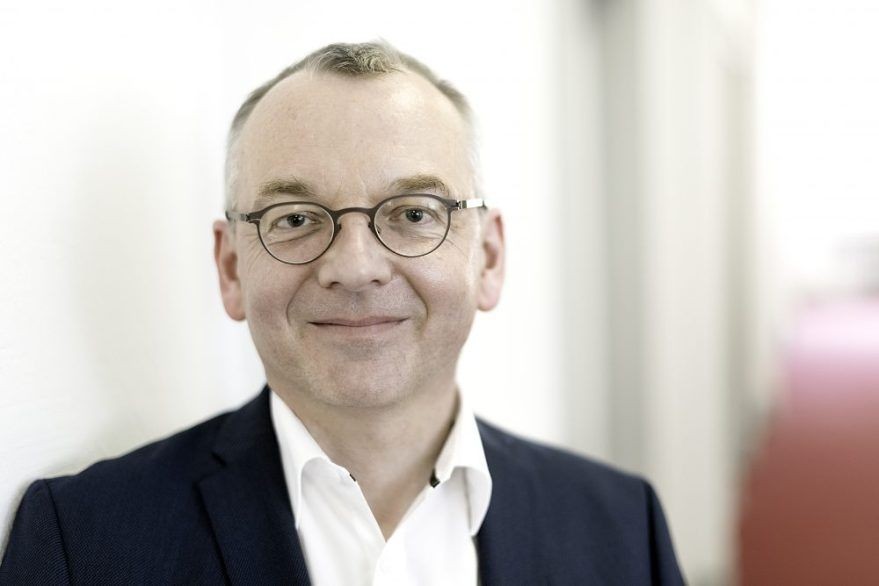 Christoph Moss, Co-Founder, AustriaContent