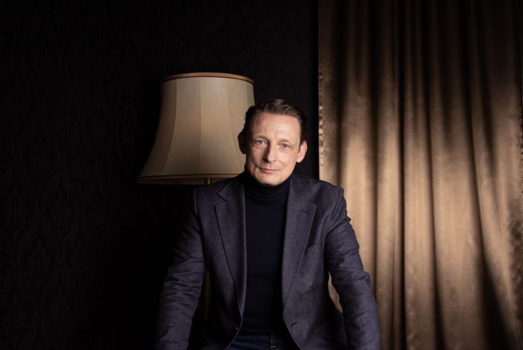 Martin Schwarz, Geschäftsführer, AustriaContent