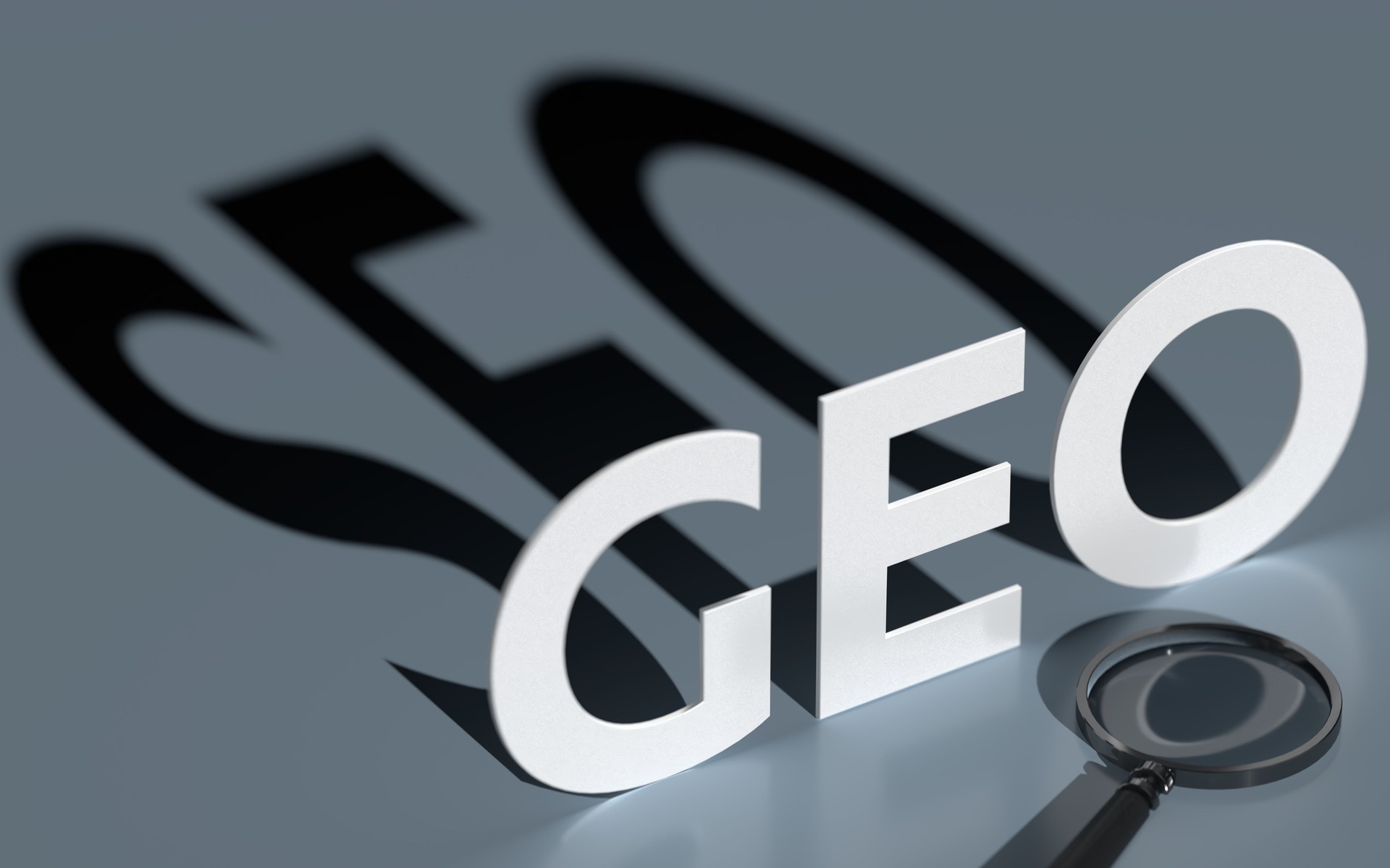 Generative Engine-Optimierung, GEO, KI, Künstliche Intelligenz, Marketing, Technologie für maschinelles Lernen